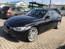 BMW Řada 3