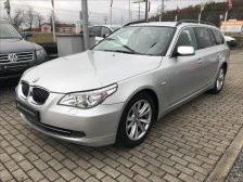 BMW Řada 5